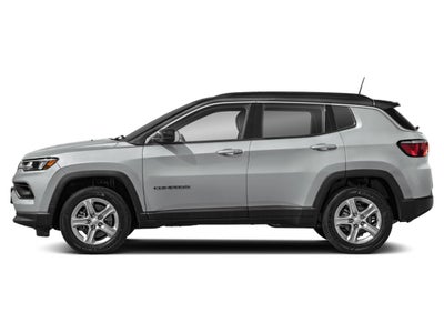2023 Jeep Compass Altitude 4x4