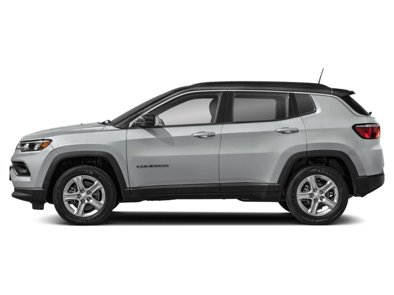 2023 Jeep Compass Altitude 4x4