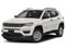 2021 Jeep Compass Limited 4x4