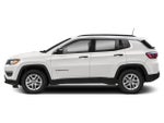 2021 Jeep Compass Limited 4x4