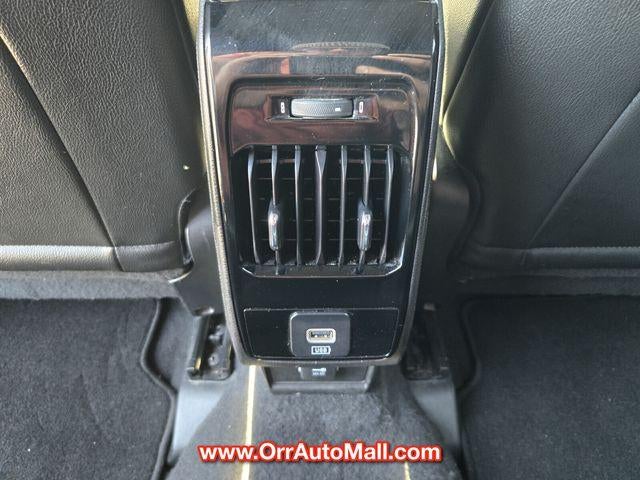 2023 Jeep Compass (RED) Edition 4x4