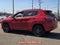 2023 Jeep Compass (RED) Edition 4x4
