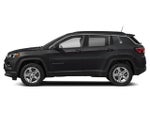 2023 Jeep Compass (RED) Edition 4x4