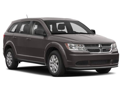 2020 Dodge Journey SE Value FWD