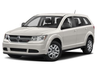 2020 Dodge Journey SE Value FWD