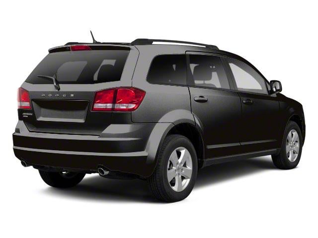 2013 Dodge Journey FWD 4dr SXT