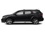 2018 Dodge Journey Crossroad AWD