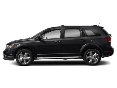 2018 Dodge Journey Crossroad AWD
