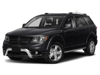 2018 Dodge Journey Crossroad AWD