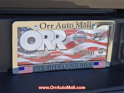 2024 RAM 3500 Laramie 4x4 Crew Cab 8' Box