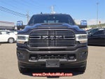 2024 RAM 3500 Laramie 4x4 Crew Cab 8' Box