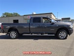 2024 RAM 3500 Laramie 4x4 Crew Cab 8' Box
