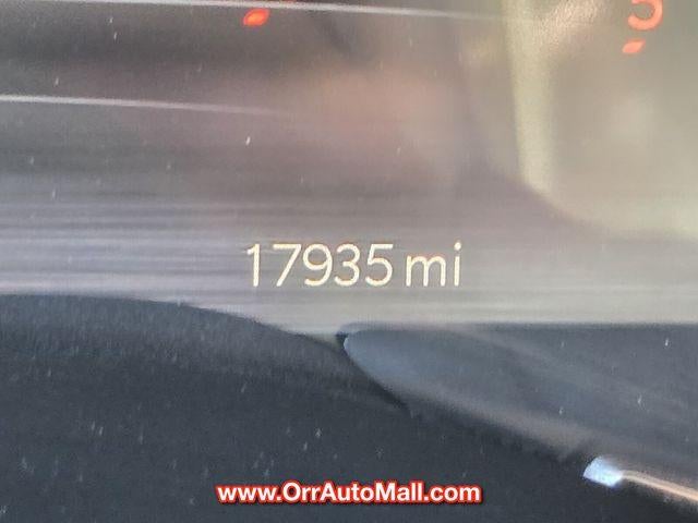 2026 RAM 2500 Laramie 4x4 Crew Cab 6'4" Box