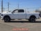 2026 RAM 2500 Laramie 4x4 Crew Cab 6'4" Box