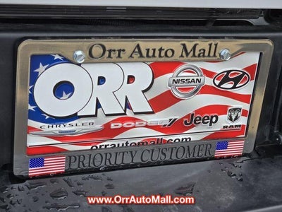 2026 RAM 3500 Big Horn 4x4 Crew Cab 8' Box