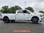 2026 RAM 3500 Big Horn 4x4 Crew Cab 8' Box