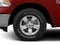 2014 RAM 1500 2WD Regular Cab 6.4 Ft Box Express