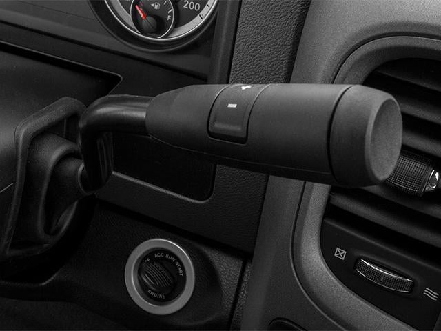 2014 RAM 1500 2WD Regular Cab 6.4 Ft Box Express