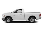 2014 RAM 1500 2WD Regular Cab 6.4 Ft Box Express