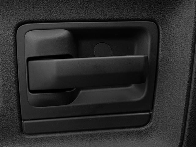 2014 RAM 1500 2WD Regular Cab 6.4 Ft Box Express