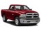 2014 RAM 1500 2WD Regular Cab 6.4 Ft Box Express