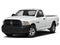 2019 RAM 1500 Classic Tradesman 4x4 Reg Cab 6'4" Box
