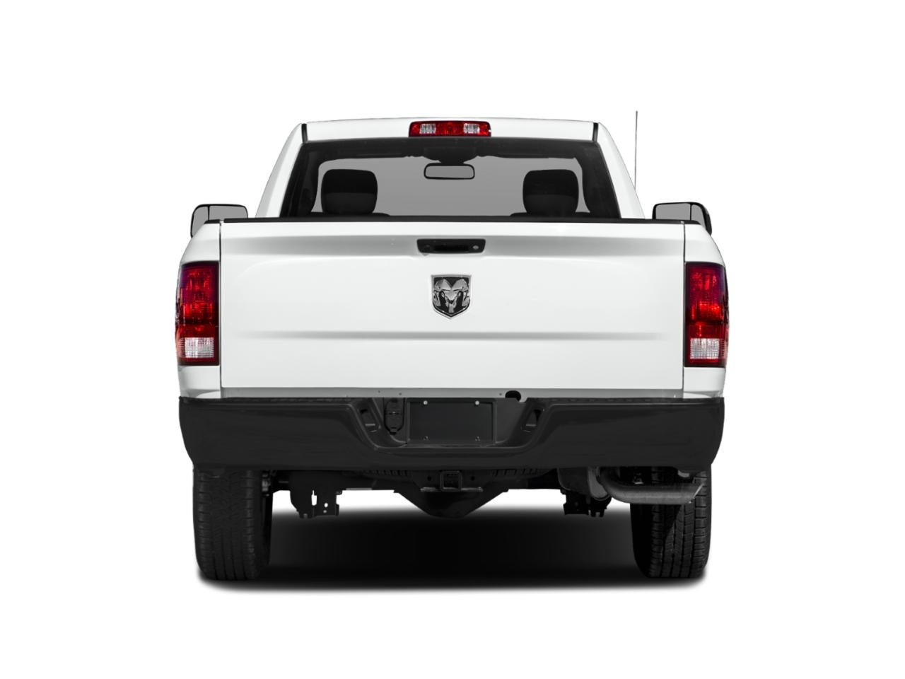 2019 RAM 1500 Classic Tradesman 4x4 Reg Cab 6'4" Box