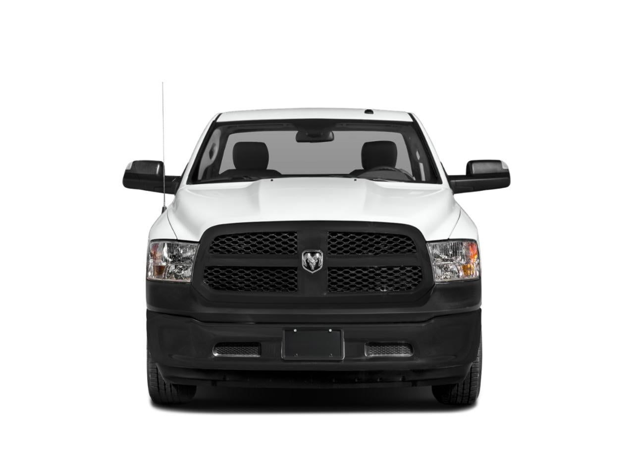 2019 RAM 1500 Classic Tradesman 4x4 Reg Cab 6'4" Box