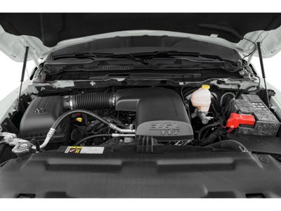 2018 RAM 1500 Express 4x4 Crew Cab 5'7" Box