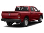 2018 RAM 1500 Express 4x4 Crew Cab 5'7" Box