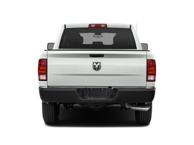 2018 RAM 1500 Express 4x4 Crew Cab 5'7" Box