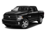 2016 RAM 1500 4WD Crew Cab 5.7 Ft Box Express