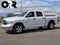 2023 RAM 1500 Classic SLT 4x4 Crew Cab 5'7" Box