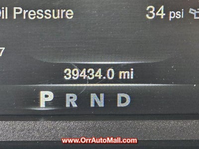 2023 RAM 1500 Classic SLT 4x4 Crew Cab 5'7" Box