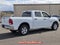 2023 RAM 1500 Classic SLT 4x4 Crew Cab 5'7" Box