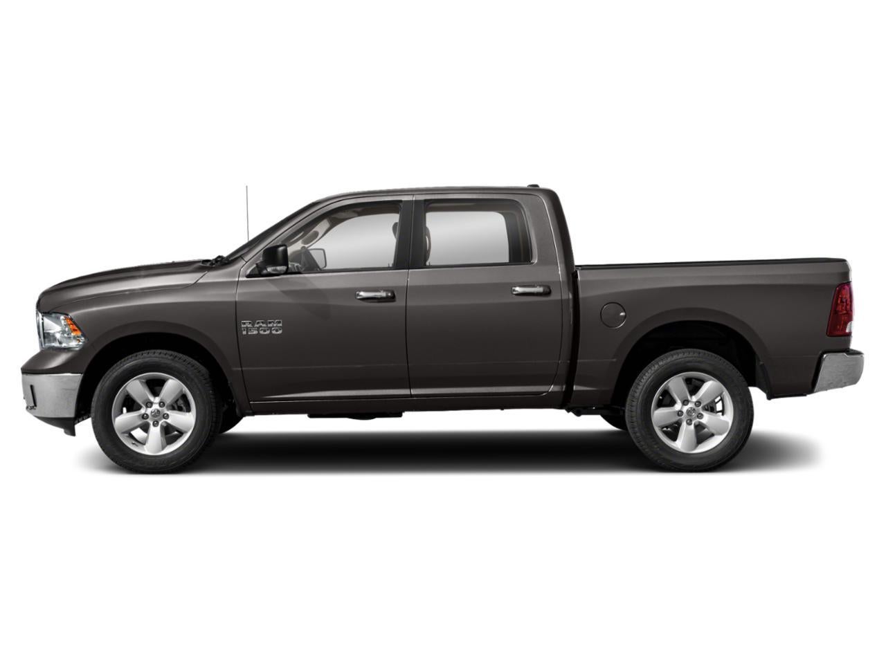 2023 RAM 1500 Classic SLT 4x4 Crew Cab 5'7" Box