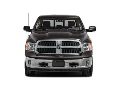2023 RAM 1500 Classic SLT 4x4 Crew Cab 5'7" Box