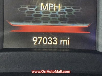 2020 RAM 2500 Tradesman 4x4 Crew Cab 6'4" Box