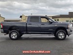 2020 RAM 2500 Tradesman 4x4 Crew Cab 6'4" Box