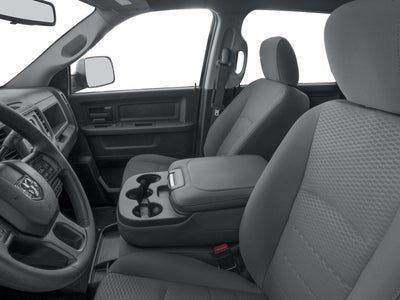 2016 RAM 2500 4WD Crew Cab 6.4 Ft Box Tradesman