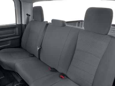 2016 RAM 2500 4WD Crew Cab 6.4 Ft Box Tradesman