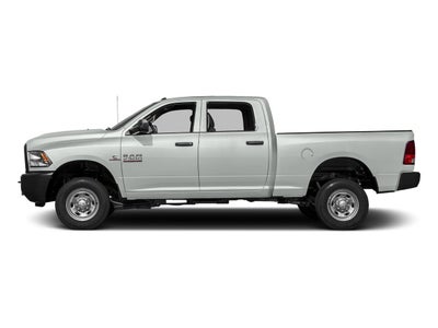 2016 RAM 2500 4WD Crew Cab 6.4 Ft Box Tradesman