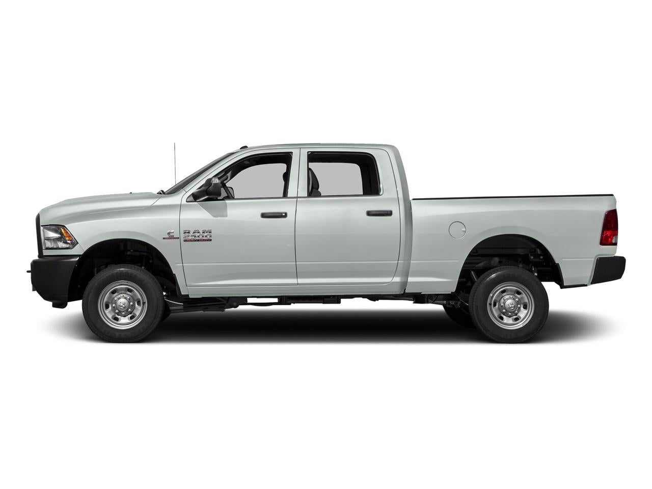 2016 RAM 2500 4WD Crew Cab 6.4 Ft Box Tradesman