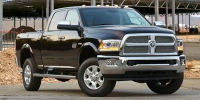 2016 RAM 2500 4WD Crew Cab 6.4 Ft Box Tradesman