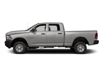 2016 RAM 2500 4WD Crew Cab 6.4 Ft Box Tradesman