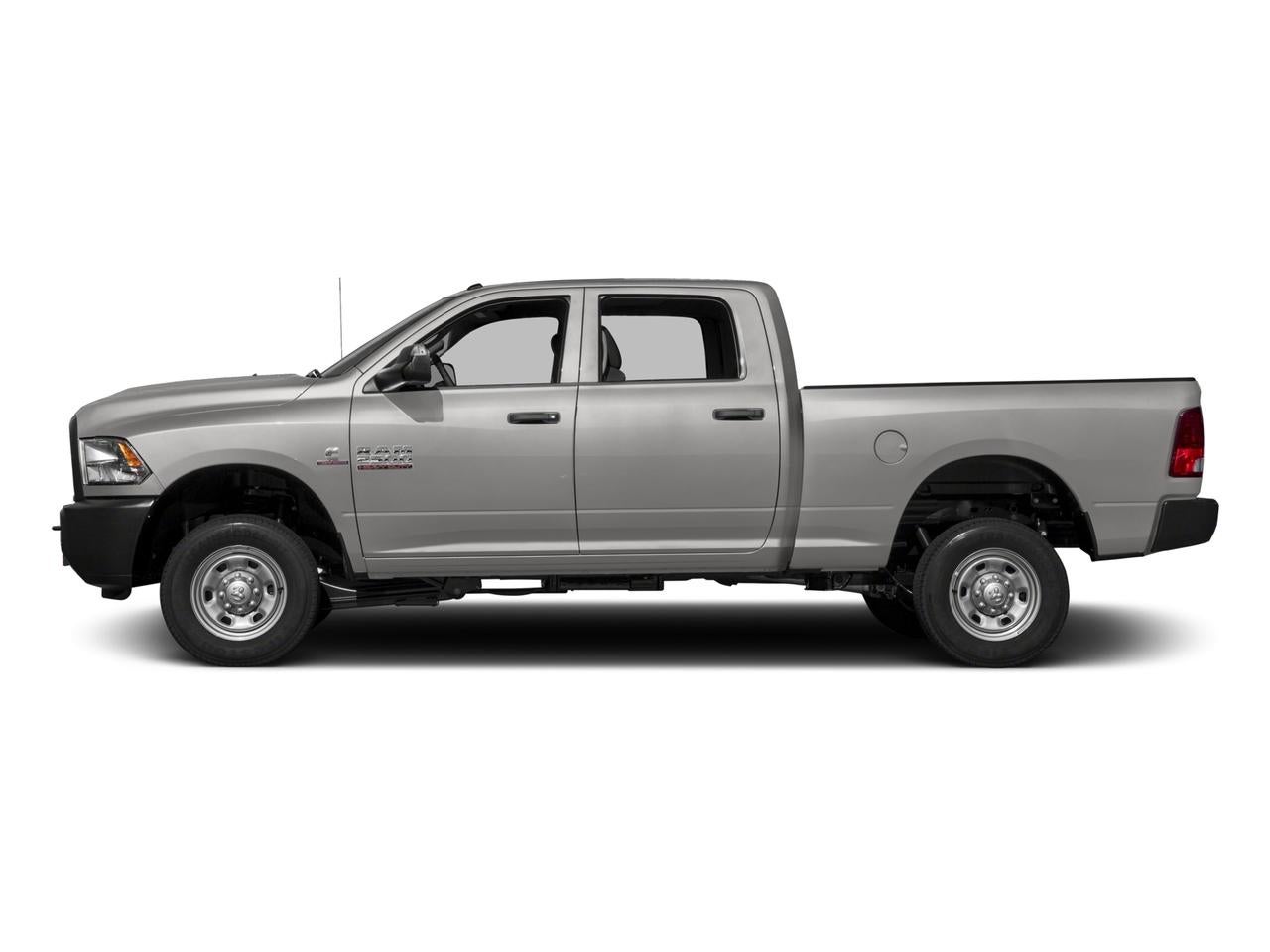 2016 RAM 2500 4WD Crew Cab 6.4 Ft Box Tradesman