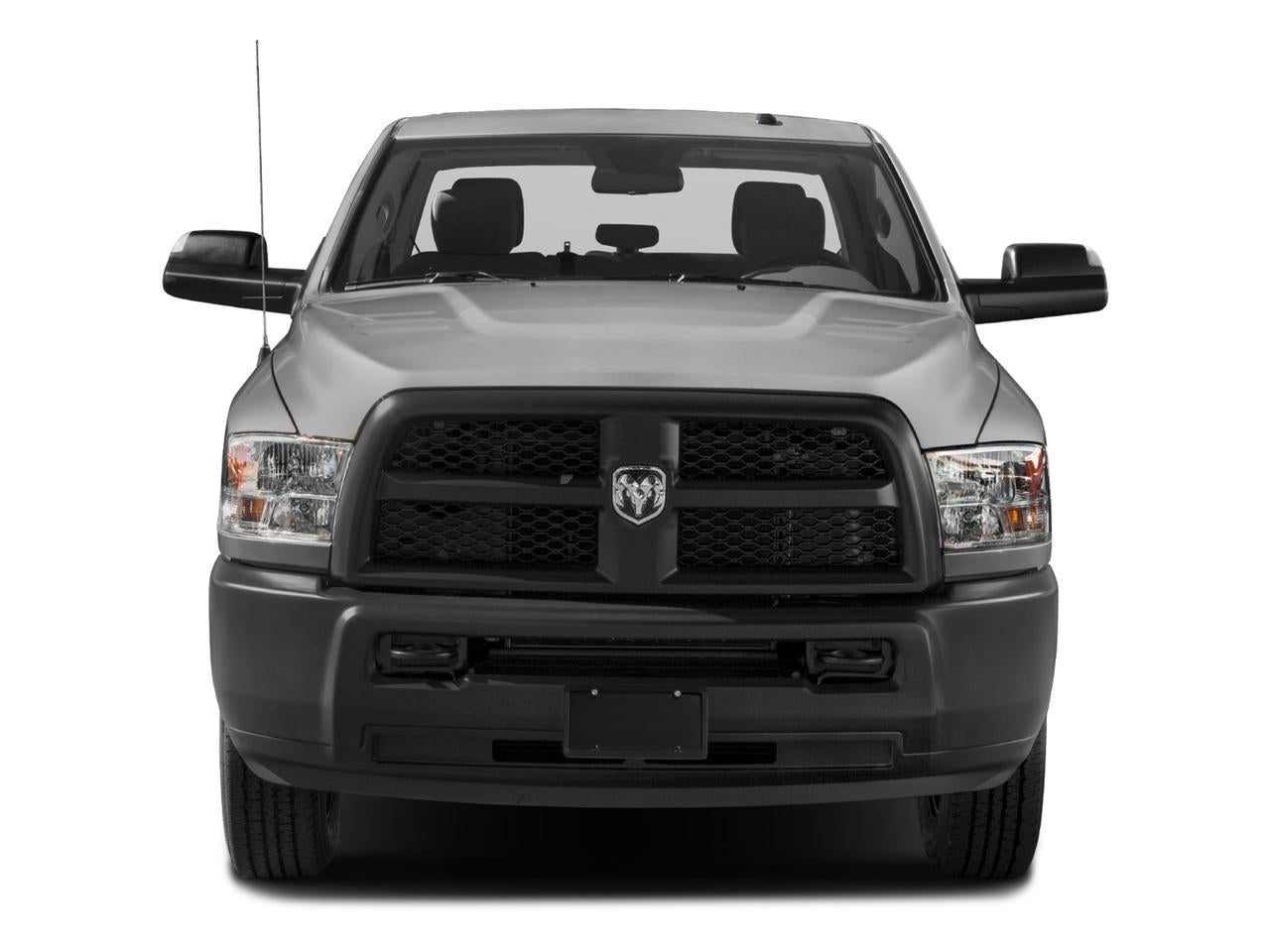 2016 RAM 2500 4WD Crew Cab 6.4 Ft Box Tradesman