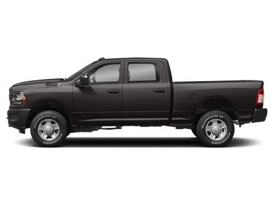 2024 RAM 2500 Tradesman 4x4 Crew Cab 6'4" Box
