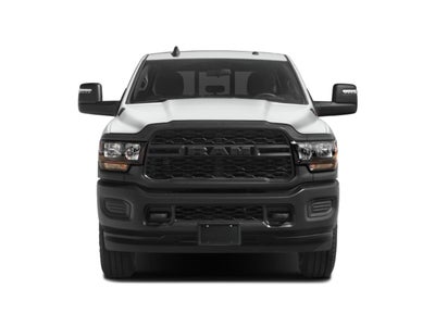 2024 RAM 2500 Tradesman 4x4 Crew Cab 6'4" Box