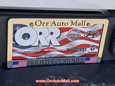 2024 RAM 2500 Tradesman 4x4 Crew Cab 6'4" Box